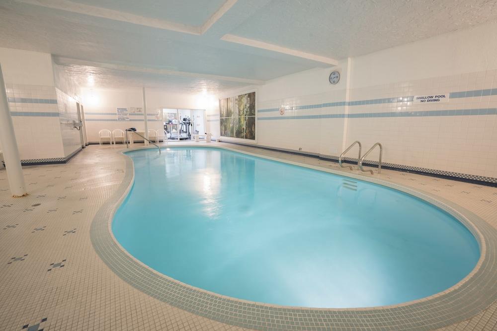 Hotel Royal Scot & Victoria