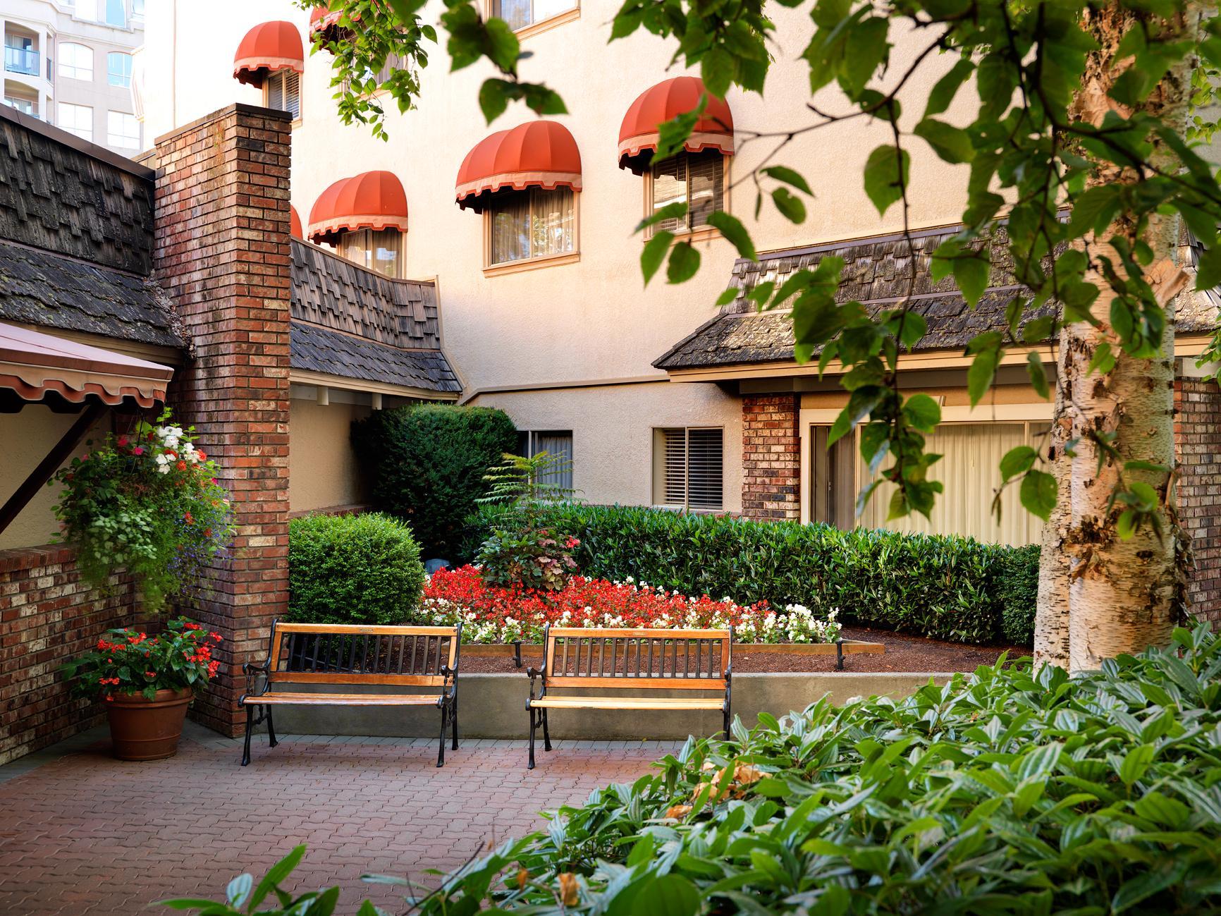 Royal Scot & Hotel 4*