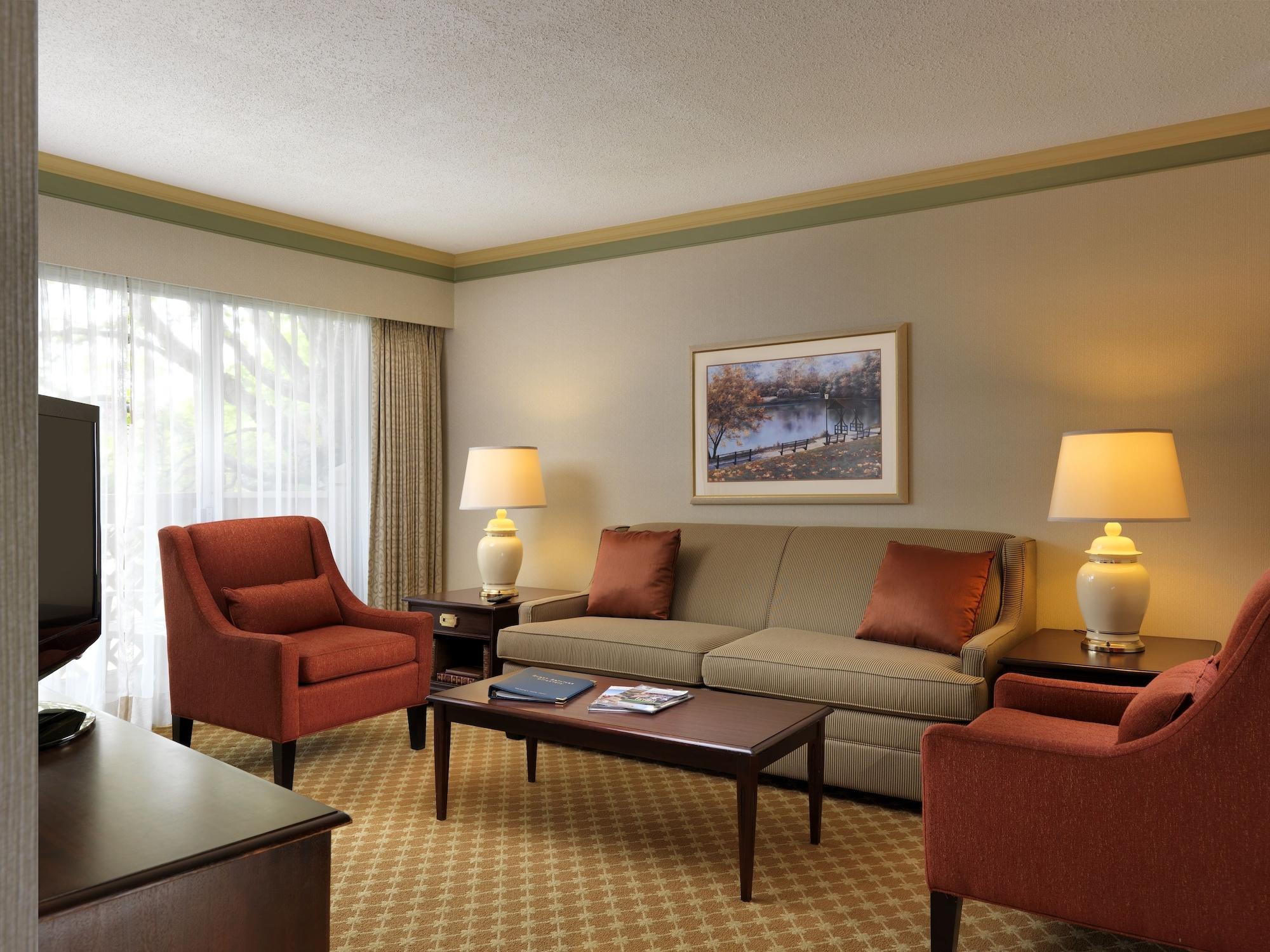 Royal Scot & Hotel 4*