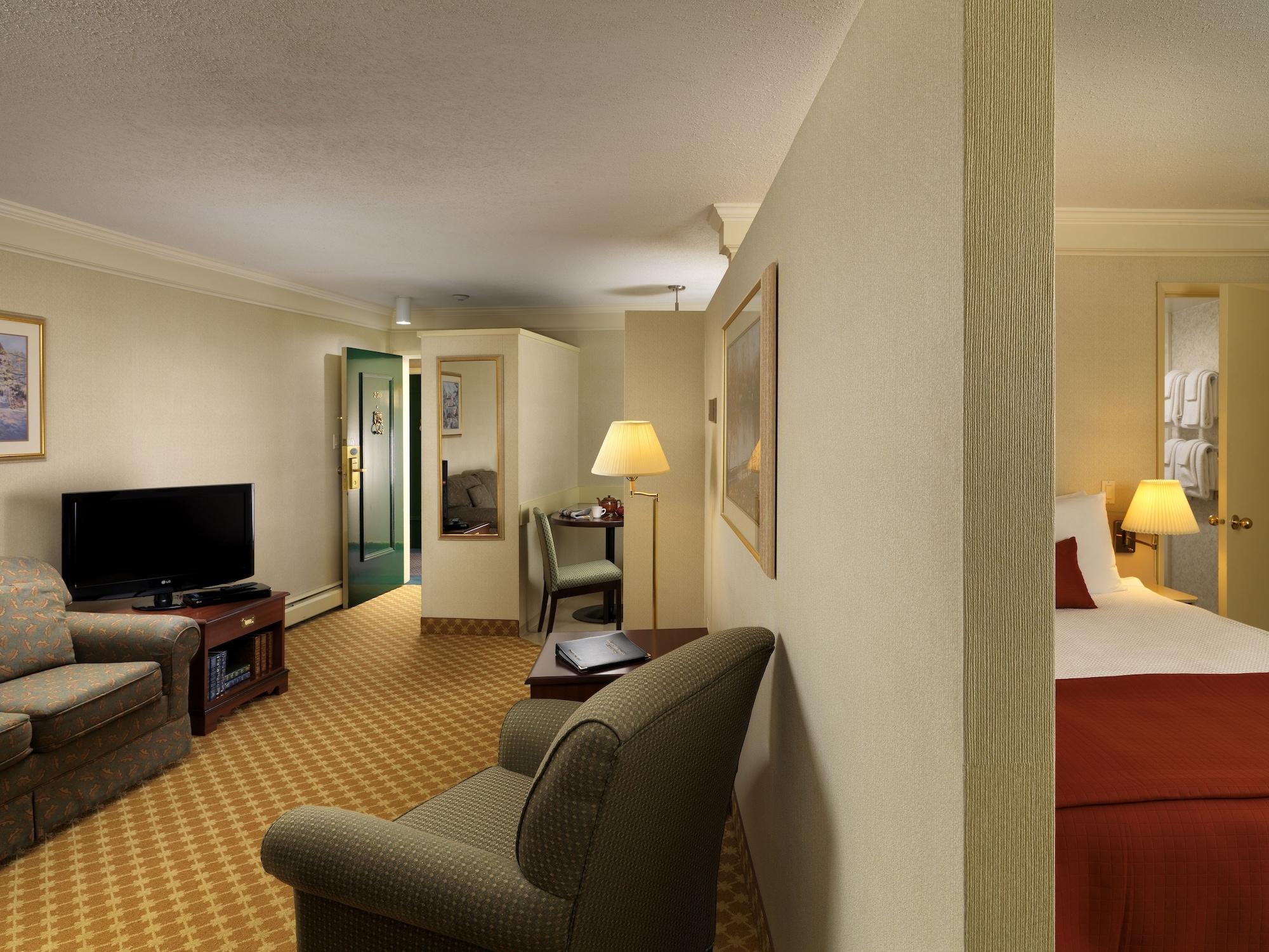 Hotel Royal Scot &