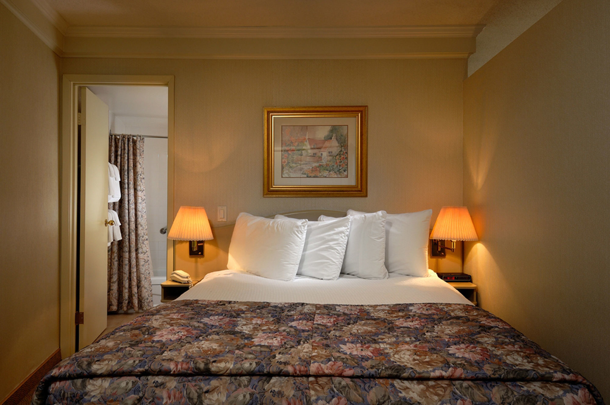Hotel Royal Scot & 4*