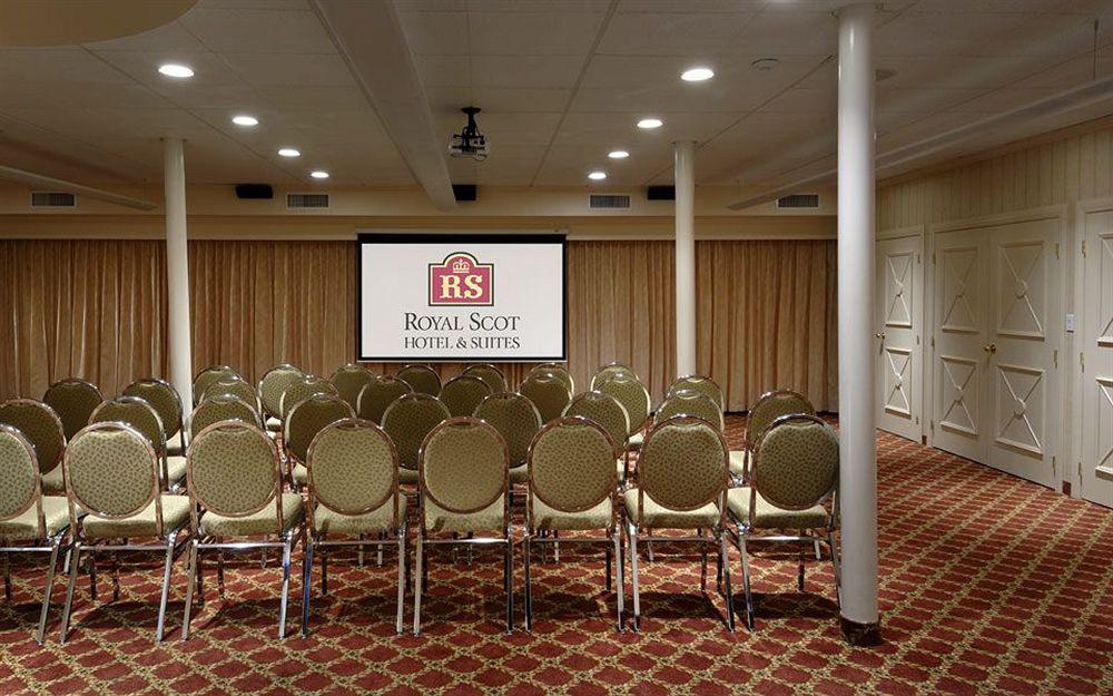 Hotel Royal Scot & 4*