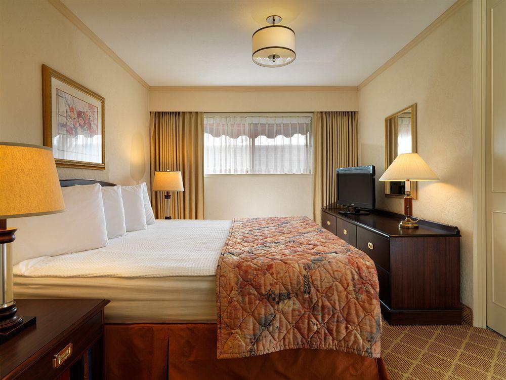 Hotel Royal Scot & Victoria