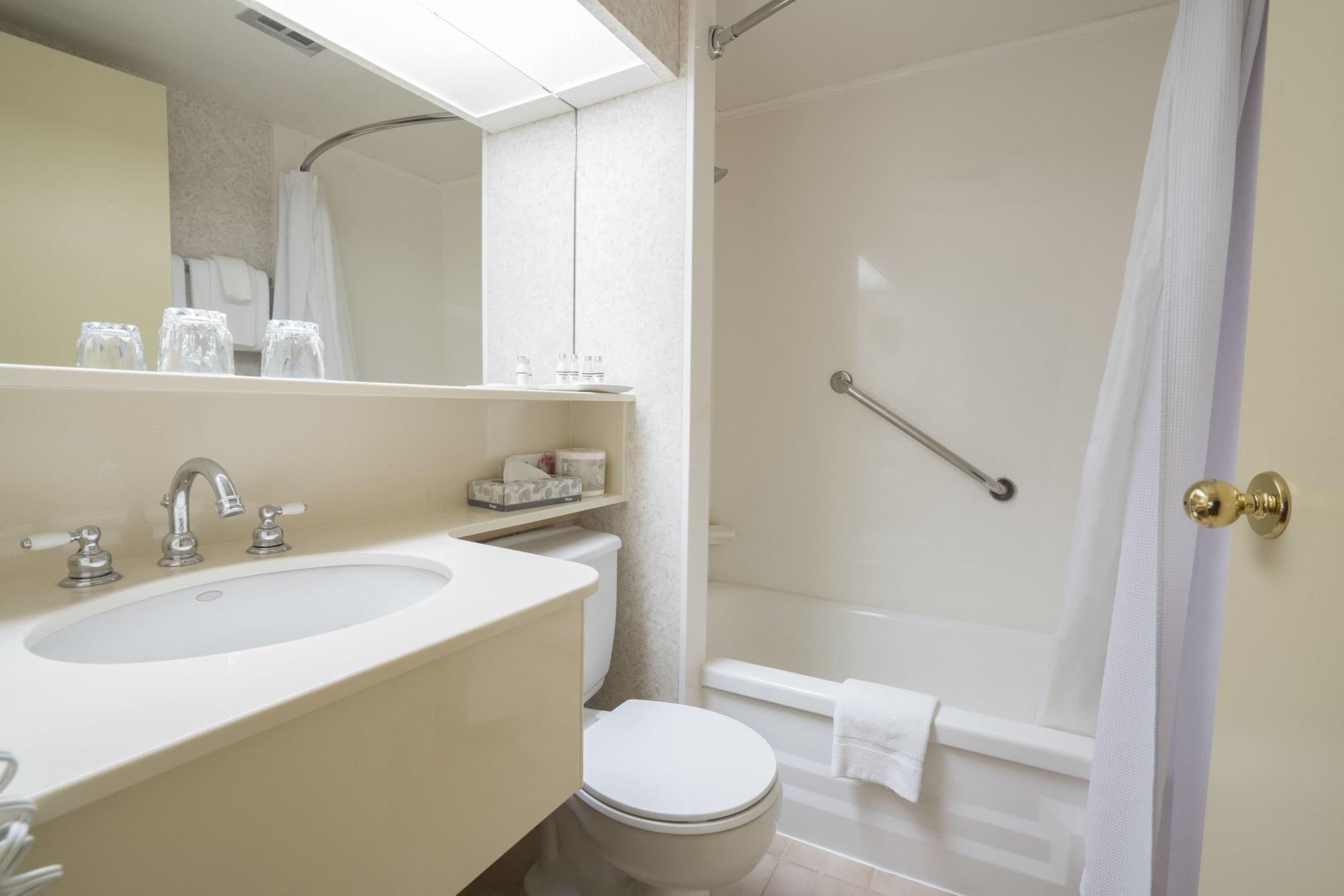 Hotel Royal Scot &