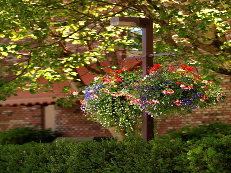 Hotel Royal Scot &